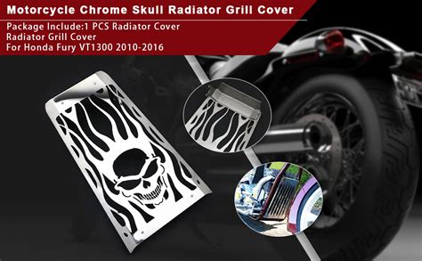 Honda Fury Radiator Cover Atelier Yuwa Ciao Jp