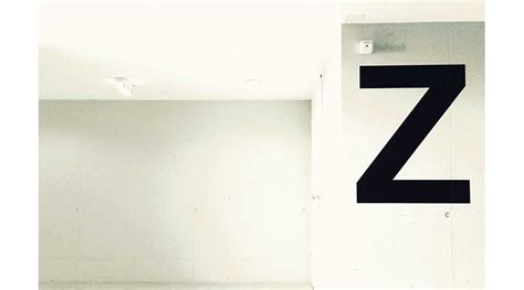 The letter “Z” removed from the English alphabet | Mag Files - MAG THE WEEKLY