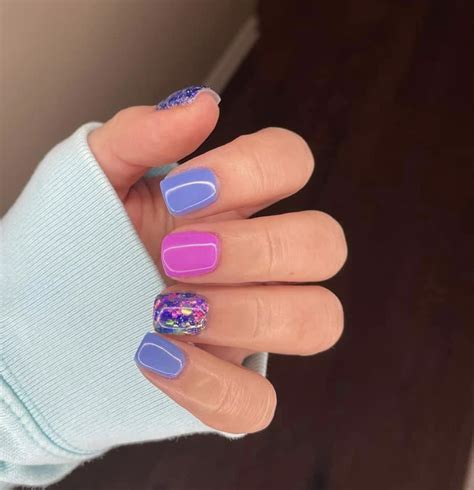 Cute Gel Nails Get Nails Fancy Nails Hair And Nails Classy Nails