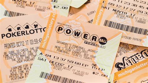 Lottery Warning To Check Tickets For Unclaimed 1 Million Powerball