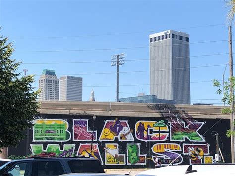 Remembering Tulsa’s Black Wall Street – NBC10 Philadelphia