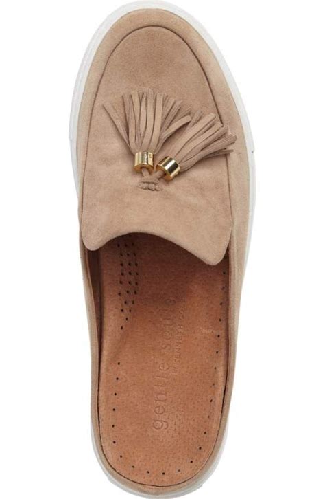 GENTLE SOULS BY KENNETH COLE Rory Loafer Mule Sneaker Women