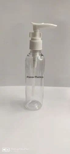 Pet Refillable Spray Empty Bottle For Home Office Car Travel Cleaning