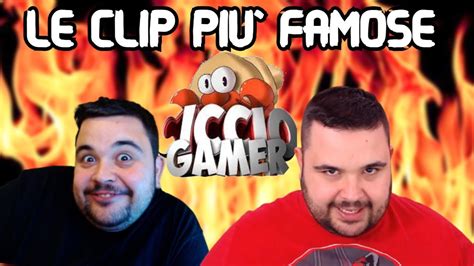 TUTTE LE CLIP PIU POPOLARI DI CICCIOGAMER89 Best Of Cicciogamer89