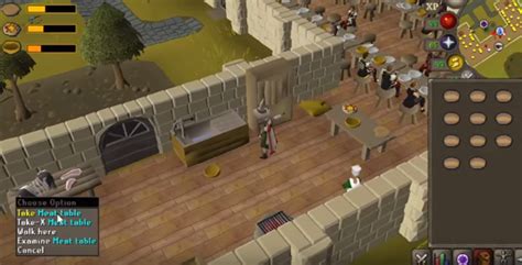 100 Hosidius House Favour Guide Osrs