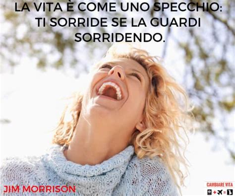 Frasi Sul Sorriso Citazioni Aforismi E Frasi Belle Sul Sorridere