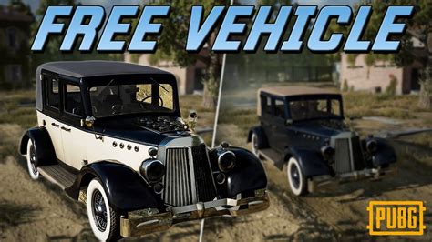 FREE SPECIAL VEHICLE SKIN April Store PUBG Update 2023 Patch 23 1