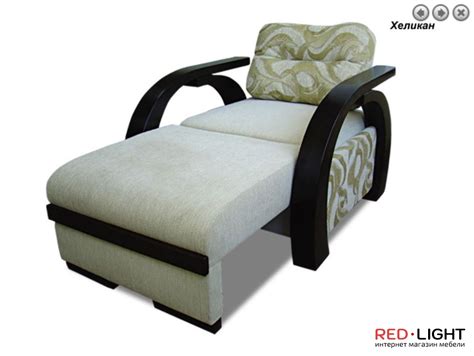Кресло мягкое Фаворит - купить в Киеве недорого. Цена, описание | RedLight