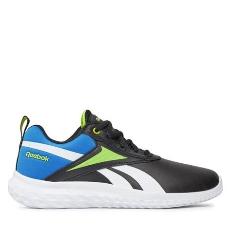 Маратонки за бягане Reebok Rush Runner 5 Syn IG0524 Черен obuvki bg