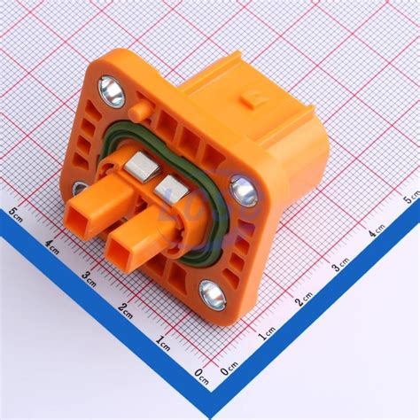 Te Connectivity D Sub Dvi Hdmi Connectors Jlcpcb