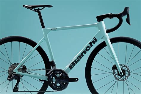 Bianchi Oltre Race Sprint Biketo