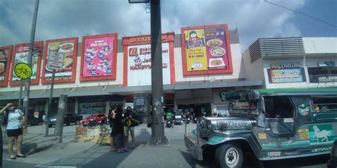 LG Plaza (LuckyGold) - Pasig