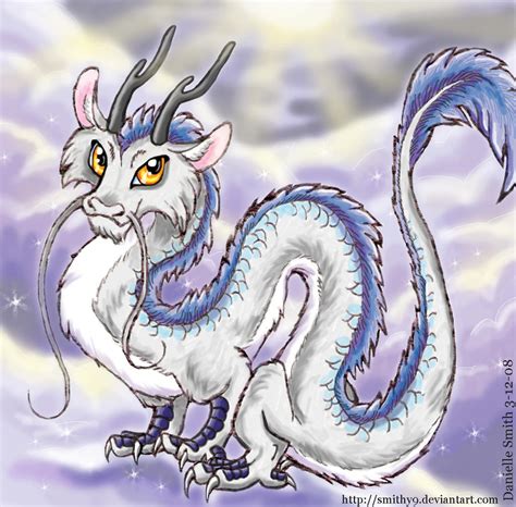 Sparkles The Dragon By Smithy9 On Deviantart