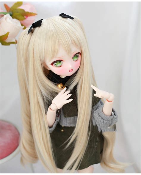 Cute Kawaii Dolls Atelier Yuwaciaojp