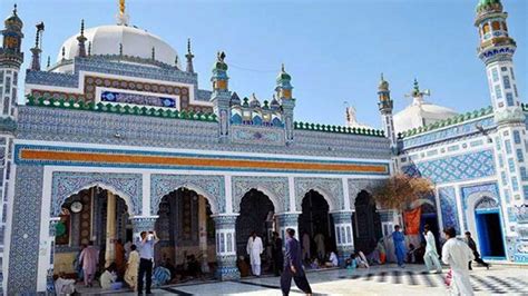 Sindh Declares Public Holiday On August For Shah Abdul Latif Bhittai