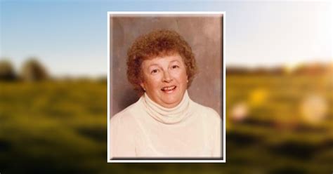 Louise Lacasse Obituary Mattson Funeral Home Cremation Service