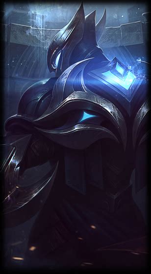 Championship Zed League Of Legends Lol Champion Skin On Mobafire