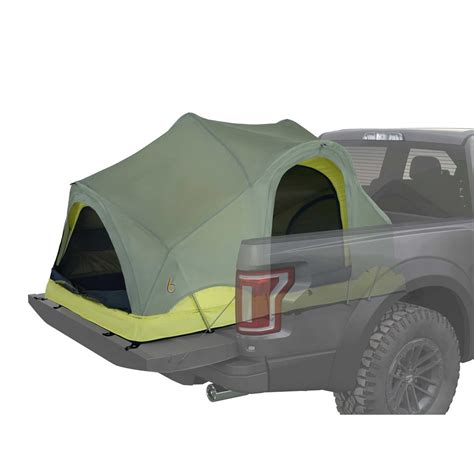 C6 Outdoor Rev Tent X 4 Season Truck Bed Tent