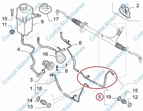 Ducato Power Steering Issue FIAT Ducato The FIAT Forum