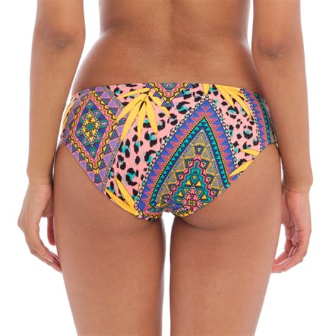 Freya Swim Cala Fiesta Bikini Hose Multi Annadiva