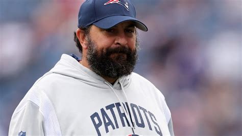 Report Matt Patricia Leaving Patriots For New Role On Nfc Team