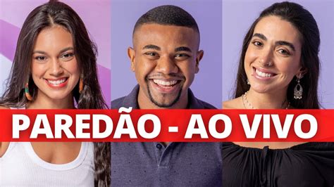 BBB 24 ALANE DAVI e GIOVANNA no PAREDÃO QUEM VAI SAIR ENQUETES e