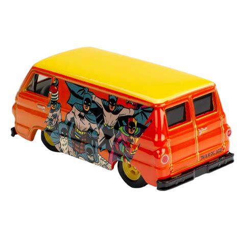 Pack Coches De Juguete Surtidos Cultura Pop Modelos Surtidos Hot Wheels Hot Wheels El