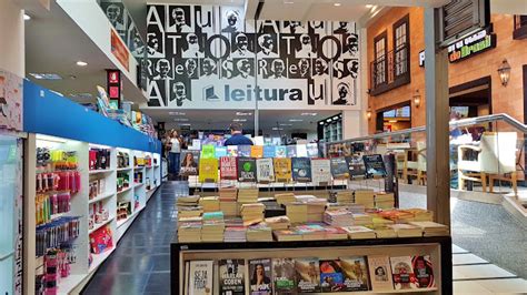 Leitura Conjunto Nacional - 2172 avaliações sobre Leitura - Conjunto Nacional (Livraria) em ...