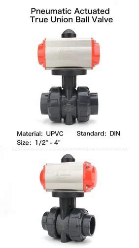 Sanking Upvc True Union Ball Valves And Unions At Rs Pack Union