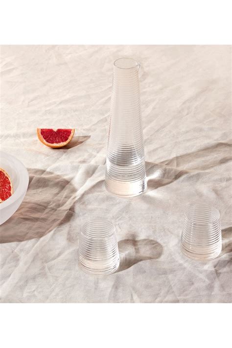 Mosev Paşabahçe ve Züccaciye Ürünleri Paşabahçe ve Züccaciye Online Alışveriş Nude Glass Poem