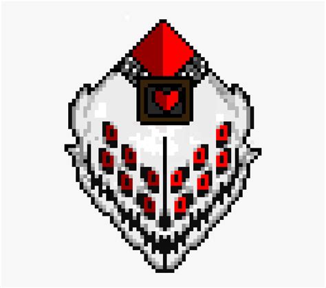 Undertale Pixel Art Grid Gaster Pixel Art Grid Gallery Images