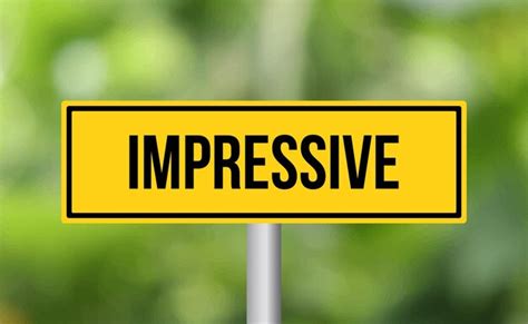 Premium Photo | Impressive road sign on blur background 