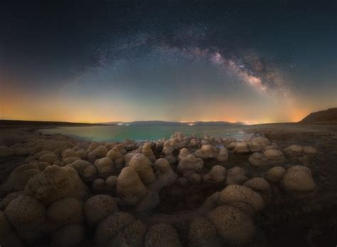 TWAN | The Secrets of the Dead Sea