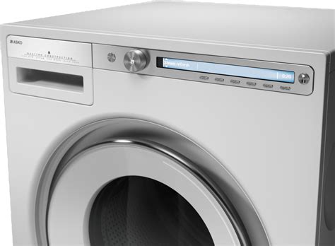 Стиральная машина Asko W4096R.W/3 купить в официальном магазине Asko-store