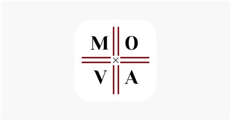 ‎app Store 上的《mova 20》