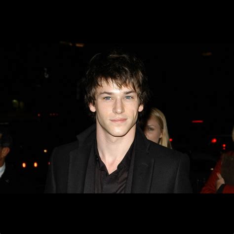 Gaspard Ulliel Les Mots Bouleversants De Son Fils Apr S Sa Mort