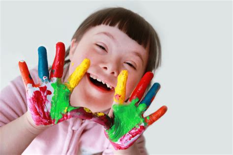 7 Myths And Facts About Downs Syndrome Speech Improvement Center