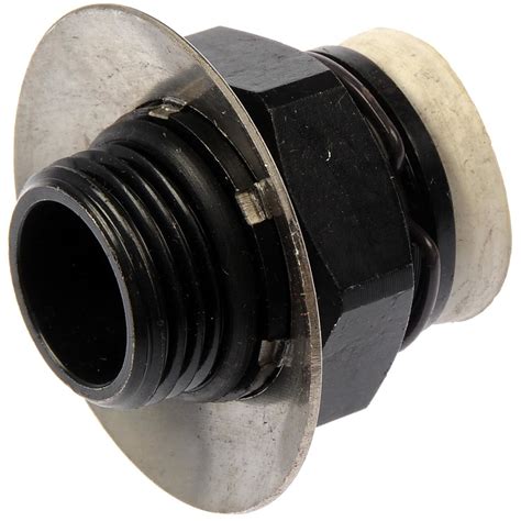 Dorman Automatic Transmission Oil Cooler Line Fitting 800 707