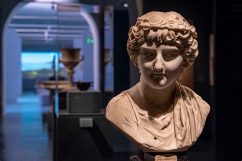 Il Museo Archeologico Di Stabia Libero D Orsi Amplia Il Suo Percorso