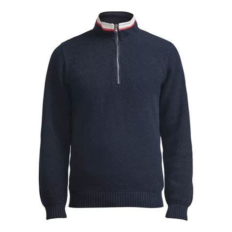 Holebrook Classic Windproof Sweater Tcs Chandlery