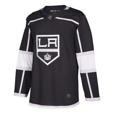 NHL Adidas jerseys revealed; minor changes for most teams, including ...