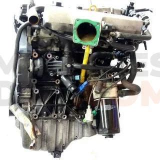 Motor BFB Audi A4 B6 8E 1 8 T 163 Cv Multitronic De Segunda Mano