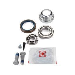 Mercedes Wheel Bearing Kit Front 2103300051 FAG 7136673600 FAG 713