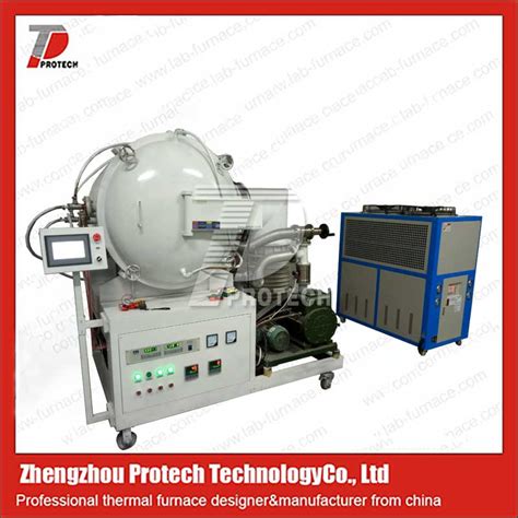 Vacuum Furnace The Best Lab Furnace Manufacturer