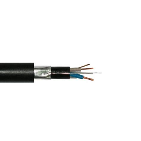 Кабель КСПП 1х4х1.2
