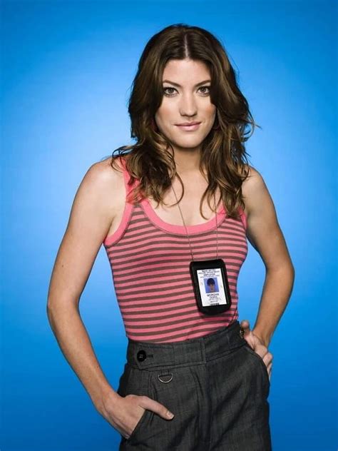 Debra Morgan | Dexter Wiki | Fandom