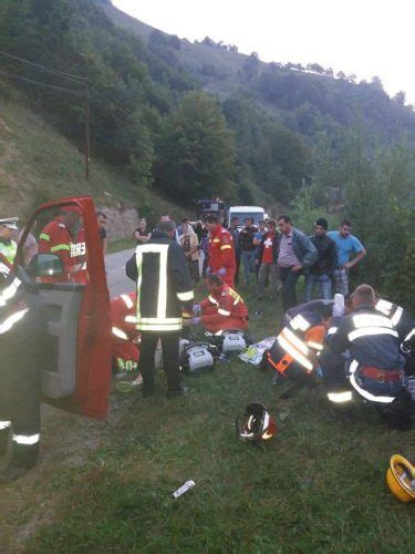 Accident Grav In Bistrita O Tanara Mama A Murit Fiul Ei Dus Cu