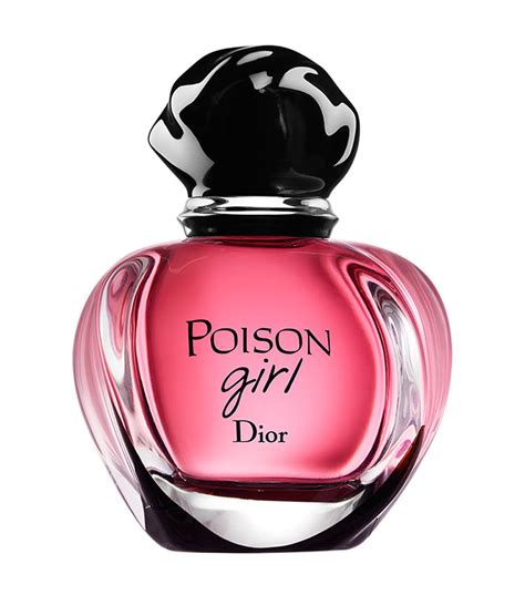 "TESTER" POISON GIRL DIOR edp 100ml donna - Profumeria Online