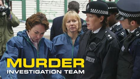 Watch Murder Investigation Team · Season 1 Full Episodes Online - Plex