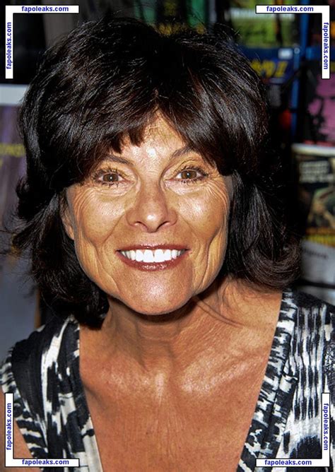 Adrienne Barbeau Leaked Nude Photo 0045